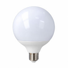 Carica l'immagine nel visualizzatore di Gallery, A2ZWORLD 1 Pezzo Lampada Led E27 Globo G120 20W 220V, Bianco Caldo 3000K, 20W=160W 2200LM, Diametro 120mm Lunghezza 155m