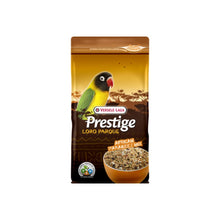 Carica l'immagine nel visualizzatore di Gallery, Versele-Laga Prestige Loro Parque African Parakeet Mix | 1 kg | Miscela di semi per parrocchetti africani