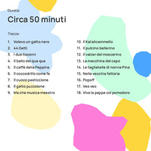 Carica l'immagine nel visualizzatore di Gallery, FABA Personaggio Sonoro – Musica Maestro!