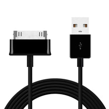 Carica l'immagine nel visualizzatore di Gallery, TECHZOCO Cavo di alimentazione per Samsung Galaxy Tab, Galaxy Tab 2 10.1 8.9 7.7 7.0 Plus Note Tab 10.1 Cavo di ricarica