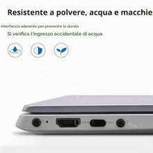 Carica l'immagine nel visualizzatore di Gallery, 16x Tappi Antipolvere in Silicone per Presa USB A, Spina per La Polvere, Tappi Anti Polvere per Presa USB, Laptop, Altop