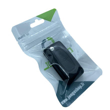 Carica l'immagine nel visualizzatore di Gallery, Jongo® CE0536 Guscio Chiave 2 Tasti + Lama Compatibile con Citroen C3