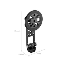 Carica l'immagine nel visualizzatore di Gallery, SMALLRIG Supporto Magnetico per Telefono con Attacco Cold Shoe - 5156