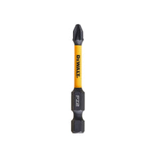 Carica l'immagine nel visualizzatore di Gallery, DEWALT DT7391T-QZ - 5 Inserti per Avvitatore a Impulsi Impact Torsion Extreme, Attacco 1/4", 57 mm PZ2