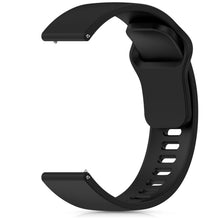Carica l'immagine nel visualizzatore di Gallery, BDIG Cinturino Compatibile con Redmi watch 5 active/5 Lite,22mm Braccialetto Sportivo di Ricambio in Morbido Silicone