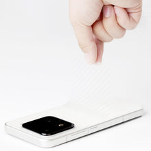 Carica l'immagine nel visualizzatore di Gallery, Ibywind Vetro Temperato per Xiaomi 17 5G,2 Pezzi Durezza 9H PellicolaProtettiva con Protezione Fotocamera,Facile da inst