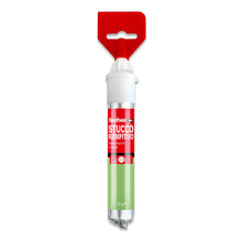 Carica l'immagine nel visualizzatore di Gallery, Fischer Stucco Veloce con Spatola Integrata per Coprire Fori e Crepe nel Muro, Pronto all'Uso, Bianco, 70 ml, 552152