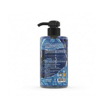 Carica l'immagine nel visualizzatore di Gallery, Barber Marmara No.76 Transparent Non-Foaming Shave Gel for Men 500ml
