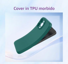 Carica l'immagine nel visualizzatore di Gallery, COMAKU Cover Custodia Case per Honor 400 Smart, Ultra Sottile Morbido TPU Silicone Antiurto Anti-Graffio Protezione Copr
