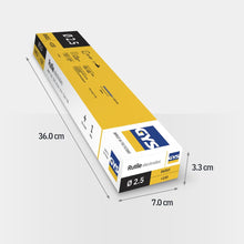 Carica l'immagine nel visualizzatore di Gallery, Welding Electrodes 085138 2,5 mm
