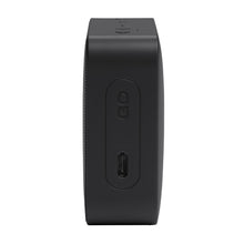Carica l'immagine nel visualizzatore di Gallery, JBL GO Essential 2, Speaker Bluetooth Portatile, Nero