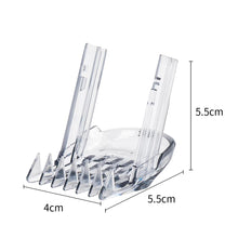 Carica l'immagine nel visualizzatore di Gallery, YanBan Pettine di ricambio per tagliacapelli compatibile con Philips HC5610 HC5630 HC5632 HC5690 HC5691 HC7650, regolabi