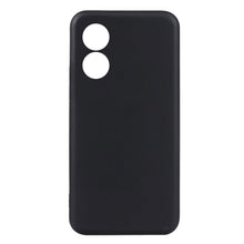 Carica l'immagine nel visualizzatore di Gallery, Custodia Compatibile con ZTE Blade A34 Schermo display 6.6 Cover Protezione flessibile Gel Silicone TPU Morbida Matte Ul