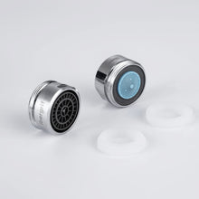 Carica l'immagine nel visualizzatore di Gallery, Ibergrif M91005 Aeratore Rubinetto M24, Filtro Rubinetto Risparmio