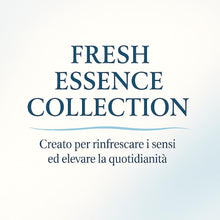 Carica l'immagine nel visualizzatore di Gallery, Profumatore Auto Ricaricabile Intelligente con 3 Fragranze da 10 ml - Deodorante Auto - Profumo Macchina (Fresh Essence 
