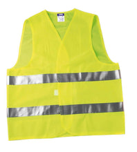 Carica l'immagine nel visualizzatore di Gallery, Lampa 65856, Giubbino Fluorescente Omologato Unisex - Adulto