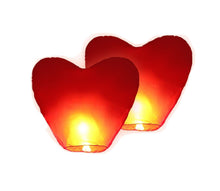 Carica l'immagine nel visualizzatore di Gallery, TEMPO DI SALDI Lanterna Volante Per Feste Matrimoni Eventi Mini Mongolfiera Cinese Sky Lantern