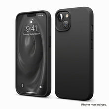 Carica l'immagine nel visualizzatore di Gallery, elago Cover in Silicone Liquido per iPhone 13 (6,1")
