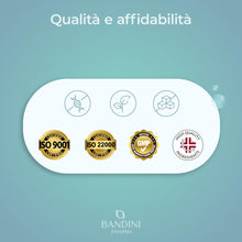Carica l'immagine nel visualizzatore di Gallery, Bandini® FLORAX PROBIOTICS | Fermenti Lattici Probiotici per l'intestino -