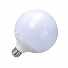 Carica l'immagine nel visualizzatore di Gallery, A2ZWORLD 1 Pezzo Lampada Led E27 Globo G120 20W 220V, Bianco Caldo 3000K, 20W=160W 2200LM, Diametro 120mm Lunghezza 155m