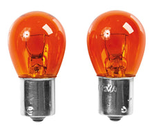 Carica l'immagine nel visualizzatore di Gallery, T-641352 Lampade per Auto 12V 21W X 2 Arancione