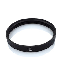 Carica l'immagine nel visualizzatore di Gallery, TYGERIX® 5x Guarnizione in Silicone da 80 mm per Stufe a Pellet | Altezza 12 mm | Guarnizioni a Triplo Labbro Certificat