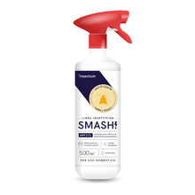 Carica l'immagine nel visualizzatore di Gallery, SMASH Spray Antitarme e Anti Farfalline del Cibo in Casa - Adatto per Ambienti con Animali Domestici - 1x500 ml - Anti F