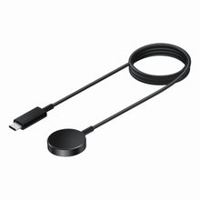 Carica l'immagine nel visualizzatore di Gallery, Samsung EP-OR900 Fast Wireless Charger für Watches, black