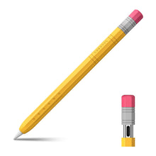 Carica l'immagine nel visualizzatore di Gallery, FINTIE Custodia in Silicone Compatibile con Apple Pencil (USB-C)