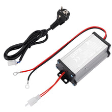 Carica l'immagine nel visualizzatore di Gallery, Trasformatore di tensione da 240 V a 12 V AC, Adattatore per riscaldamento ad aria diesel da 5 kW 8 kW, potenza in uscit