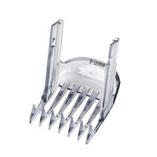 Carica l'immagine nel visualizzatore di Gallery, YanBan Pettine di ricambio per tagliacapelli compatibile con Philips HC5610 HC5630 HC5632 HC5690 HC5691 HC7650, regolabi