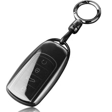 Carica l'immagine nel visualizzatore di Gallery, Cover per chiave elettronica in TPU per Chery Jaecoo J7 J8 J9 Tiggo 8 Pro Tiggo 8plus Tiggo 7 Pro Max Omoda 5 C5, access