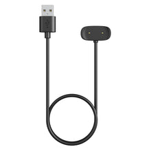 Carica l'immagine nel visualizzatore di Gallery, MoKo Caricatore Compatibile con Amazfit Active/GTS 2/2e/2 Mini/4 Mini/GTR Mini/2/2e/Bip 5/5 Unity/3/3 Pro/Bip U/T-Rex Pr