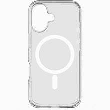 Carica l'immagine nel visualizzatore di Gallery, cellularline - Gloss Mag - Custodia trasparente - Compatibile con ricarica Magsafe - Compatibile con iPhone 17 - Traspar