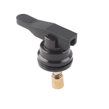 Carica l'immagine nel visualizzatore di Gallery, Interruttore Starter Manuale Carburatore in Alluminio 53015