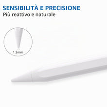 Carica l'immagine nel visualizzatore di Gallery, KARFUN Penna Tablet per Touch Screen Android, Sensibilità all'inclinazione