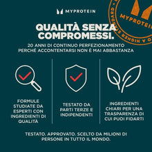 Carica l'immagine nel visualizzatore di Gallery, Myprotein Caffè Freddo Proteico | Iced Mocha – 20 porzioni | 20 g di proteine per porzione | Solo 117 kcal | Preparato c