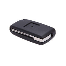 Carica l'immagine nel visualizzatore di Gallery, Guscio Chiave in Silicone Nero Compatibile Citroen C3, C4, C5, C2 Picasso e Peugeot 107, 206, 207, 307, 308, 406, 407 De