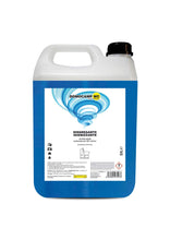 Carica l'immagine nel visualizzatore di Gallery, WC Liquido Disgregante per Wc Chimico, 5 Litri – per Serbatoio Camper, Gabinetto da Campeggio, Acque Nere, 100% BIODEGRA