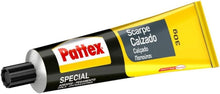 Carica l'immagine nel visualizzatore di Gallery, Pattex Colla Special Scarpe Tubetto da 30 g.