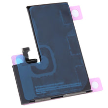 Carica l'immagine nel visualizzatore di Gallery, Batteria di ricambio premium per iPhone 15 Pro - 3274 mAh, qualità identica - con adesivo