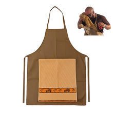 Carica l'immagine nel visualizzatore di Gallery, 1 Pezzi Cucina uomo, Grembiule personalizzato, Grembiule cucina, Regali divertenti, grembiule cucina personalizzato, B