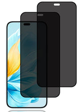 Carica l'immagine nel visualizzatore di Gallery, BCHKLAI Privacy Pellicola Protettiva per Honor 200 Lite/honor x8b [2 Pezzi]