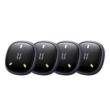 Carica l'immagine nel visualizzatore di Gallery, UGREEN FineTrack Mini 2 Smart Finder 4 Pezzi Supporto iOS