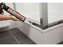 Carica l'immagine nel visualizzatore di Gallery, Bostik Poly Max Original Express Crystal Colla di Montaggio e Sigillante Universale Super Rapido e Super Forte, Traspare