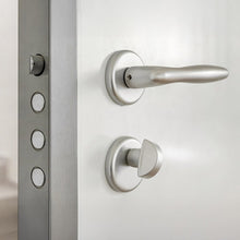 Carica l'immagine nel visualizzatore di Gallery, Yale Adattatore Smart Lock Linus L2 per porte con pomolo interno