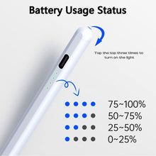 Carica l'immagine nel visualizzatore di Gallery, Penna per Tablet,Stylus Pen Tablet Android,Compatibile Samsung/Vivo/Xiaomi/Huawei/Smartphone/Android/iOS, Penna Touch Ta