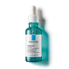 Carica l'immagine nel visualizzatore di Gallery, La Roche Posay Effaclar, Siero Peeling Ultra-Concentrato, Per Pelli a Tendenza Acneica, Azione Anti-Imperfezioni, Pelle 