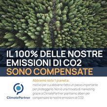 Carica l'immagine nel visualizzatore di Gallery, Argento Colloidale Spray Puro 20 PPM 125ml | 100% Naturale | Per l'Uomo e gli Animali (Cane, Gatto) | Carbon Neutral