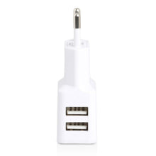 Carica l'immagine nel visualizzatore di Gallery, Wicked Chili Dual USB Charger 12W / 2400mA PRO Series Alimentatore